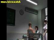 Смотреть видео секс в аниме с медсёстрыми