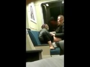 Фильмы про секс в поезде