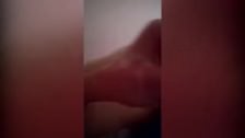 Секс кавказца с русской видео снятое на мобильник